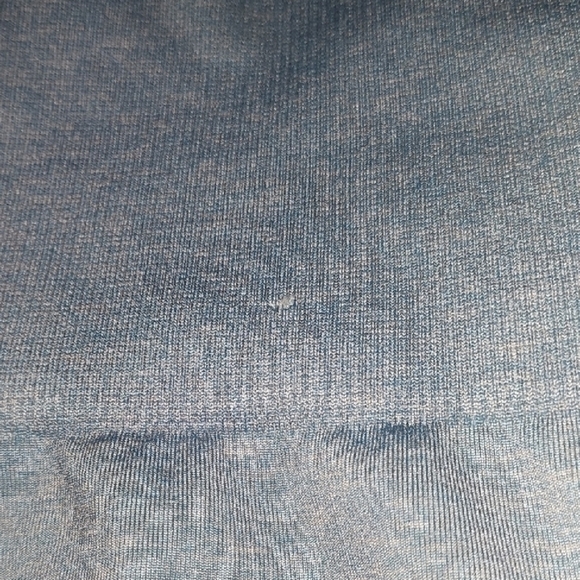 Gymshark Blue Shorts - Picture 3 of 4